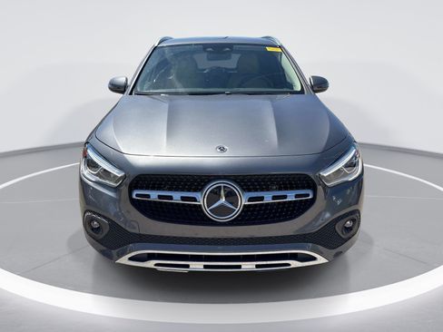 Used 2023 Mercedes-Benz GLA 250 image 2