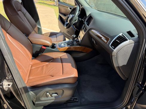 Used 2015 Audi Q5 2.0T Premium Plus w/ Technology Package image 36