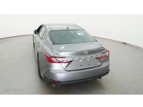 New 2026 Toyota Camry SE image 6