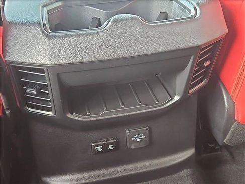 Certified 2026 Toyota Tundra TRD Pro AWD/4WD image 25