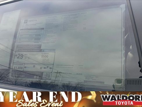 New 2025 Toyota RAV4 XLE Premium w/ Weather Package image 18