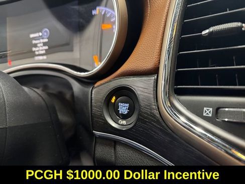 Used 2017 Jeep Grand Cherokee Summit image 20