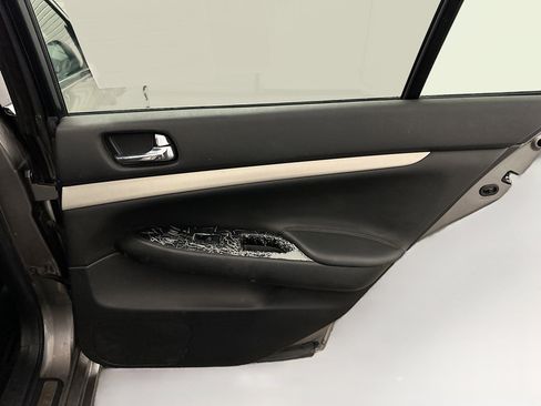 Used 2008 INFINITI G35 x Sedan w/ Premium Pkg image 32