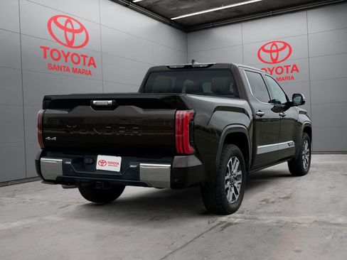 Used 2022 Toyota Tundra 1794 Edition w/ Advanced Package AWD/4WD image 9