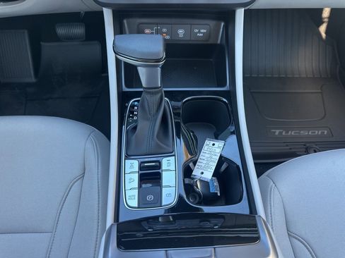 New 2026 Hyundai Tucson SE image 21