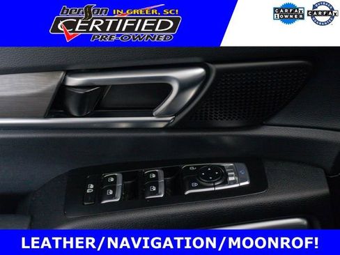 Used 2023 Kia Telluride EX X-Line image 12