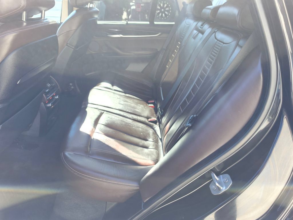 Used 2016 BMW X5 xDrive35i AWD/4WD image 20
