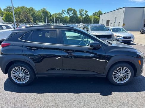 Used 2020 Hyundai Kona SEL AWD/4WD image 6