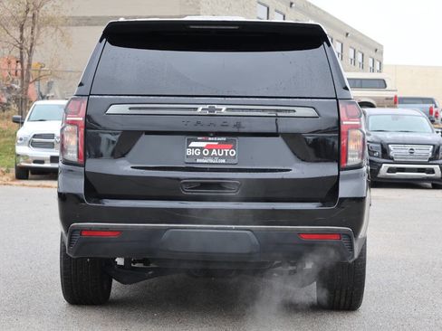 Used 2022 Chevrolet Tahoe RST w/ Luxury Package image 10