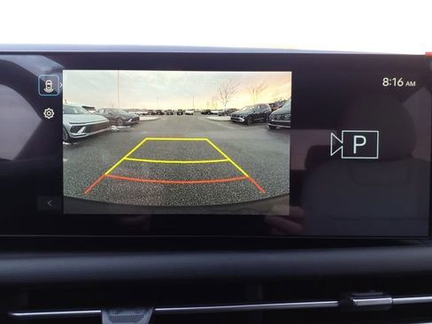 New 2026 Hyundai Santa Cruz SEL AWD/4WD image 26