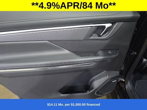 New 2026 Buick Enclave Sport Touring image 14