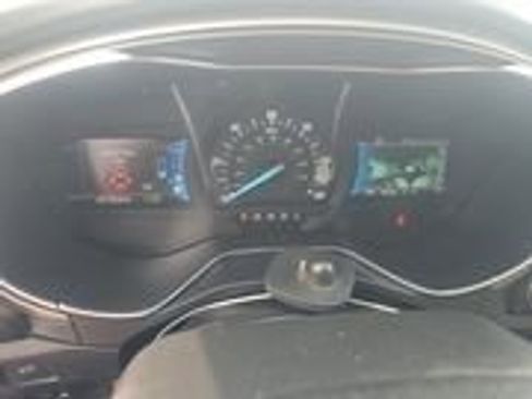 Used 2018 Ford Fusion S image 10