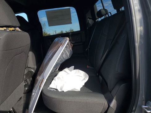 New 2026 RAM 2500 Tradesman image 16