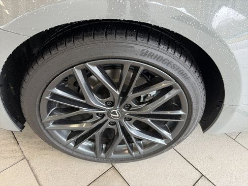 Used 2023 Lexus RC 350 F Sport w/ Navigation Package image 14