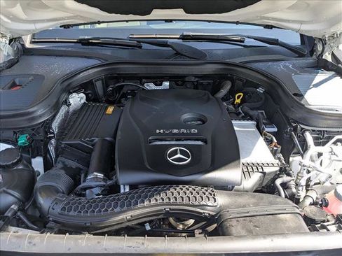 Used 2019 Mercedes-Benz GLC 350e 4MATIC image 22