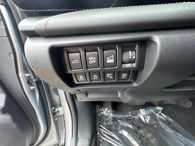Certified 2023 Subaru Forester Touring AWD/4WD image 21