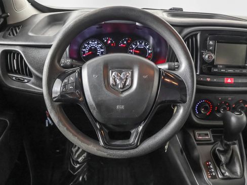 Used 2020 RAM ProMaster City Tradesman image 25