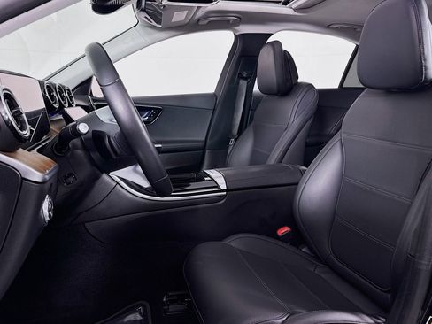 Certified 2024 Mercedes-Benz C 300 Sedan image 17
