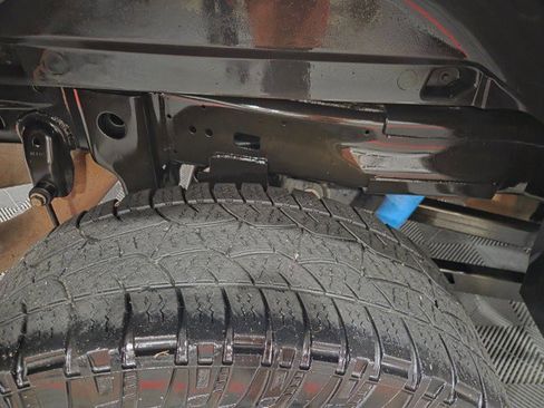 Used 2018 RAM 2500 Big Horn image 89