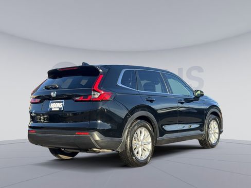 Used 2023 Honda CR-V EX image 7