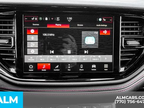 Used 2024 Dodge Durango GT image 42