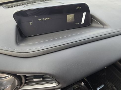 Used 2025 MAZDA CX-30 AWD 2.5 S w/ Preferred Package image 16