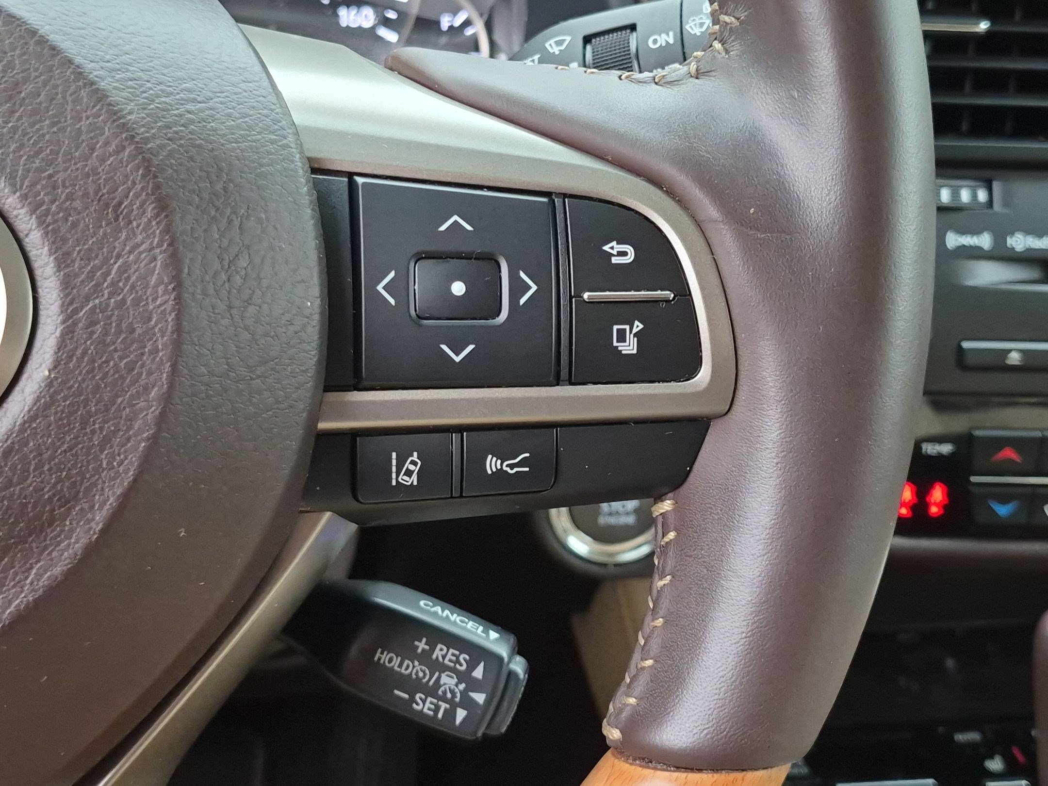 Used 2017 Lexus RX 350 FWD image 15
