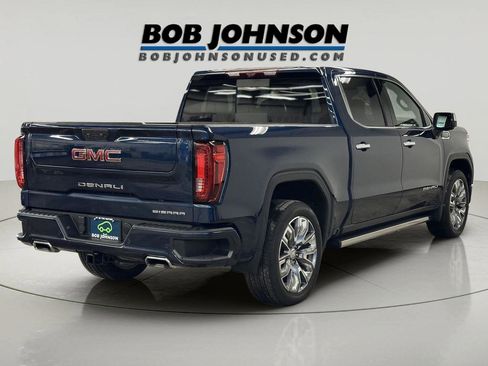 Used 2023 GMC Sierra 1500 Denali w/ Denali Reserve Package image 14