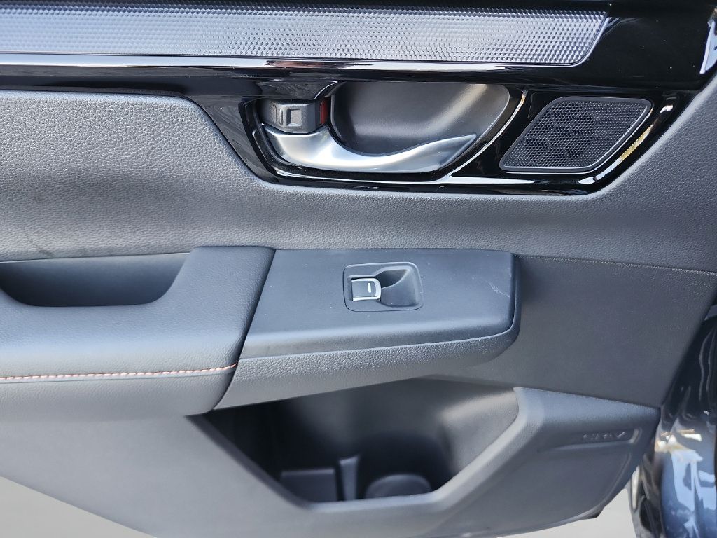Used 2024 Honda CR-V Sport Touring image 24