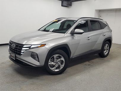 Used 2024 Hyundai Tucson SEL