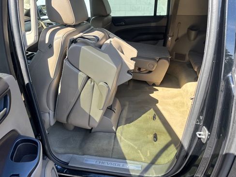 Used 2016 Chevrolet Suburban LTZ AWD/4WD image 41