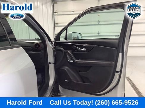 Used 2020 Chevrolet Blazer RS FWD image 11
