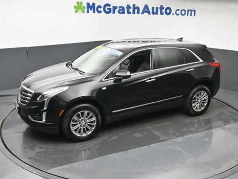 Used 2019 Cadillac XT5 Luxury AWD/4WD image 24