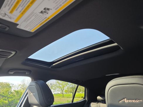 New 2026 Buick Envista Avenir FWD image 24