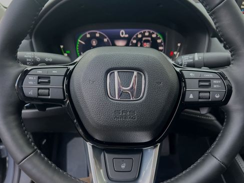 New 2025 Honda Accord Touring image 26