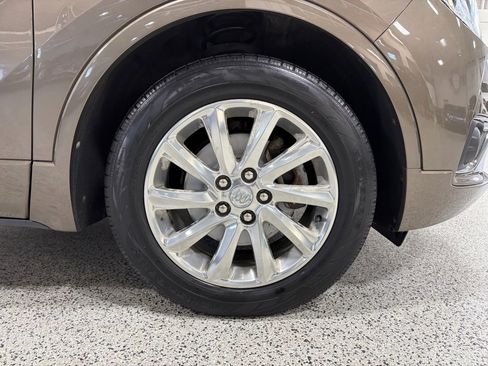 Used 2019 Buick Envision Essence image 15