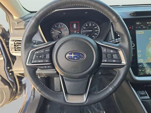 Used 2023 Subaru Outback Touring XT AWD/4WD image 26