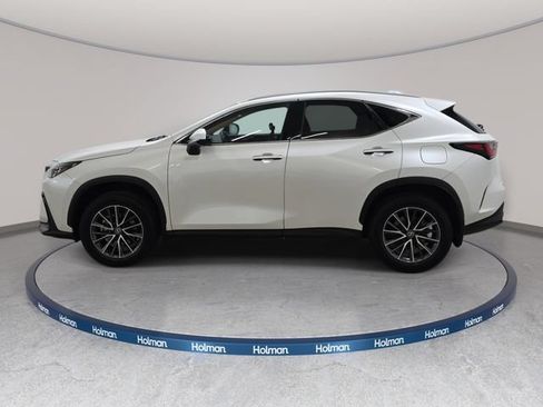 Used 2024 Lexus NX 350 AWD w/ Cold Area Package image 9