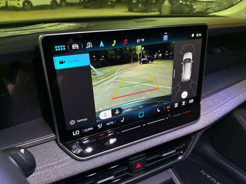 New 2025 Volkswagen Tiguan S FWD image 19