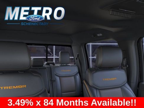 New 2026 Ford F150 Tremor w/ Equipment Group 402B AWD/4WD image 22