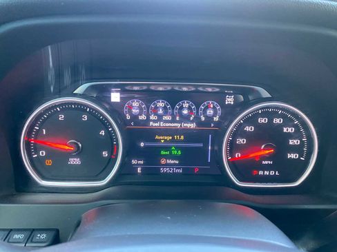 Used 2022 Chevrolet Silverado 3500 High Country image 20