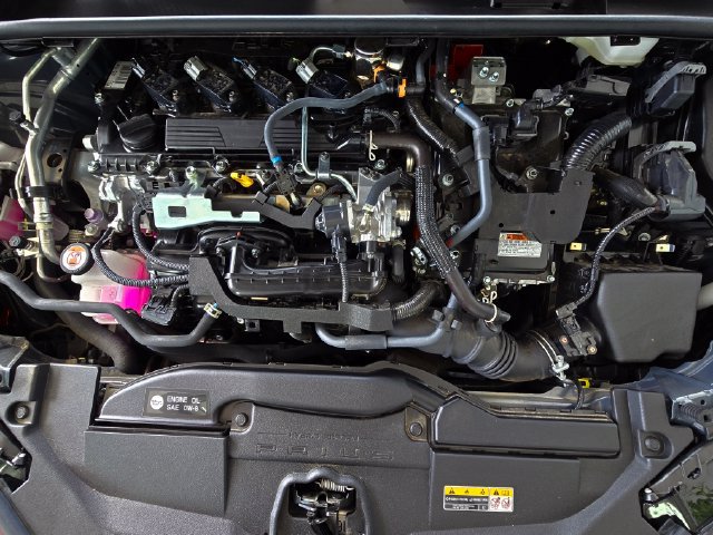 Used 2026 Toyota Prius XLE FWD image 23