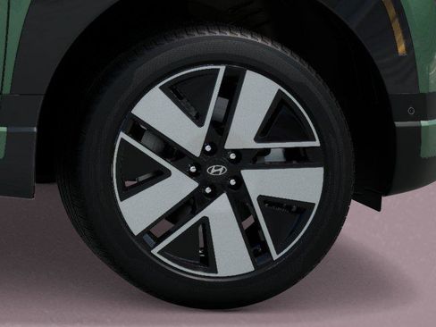 New 2026 Hyundai Ioniq 9 SEL image 8