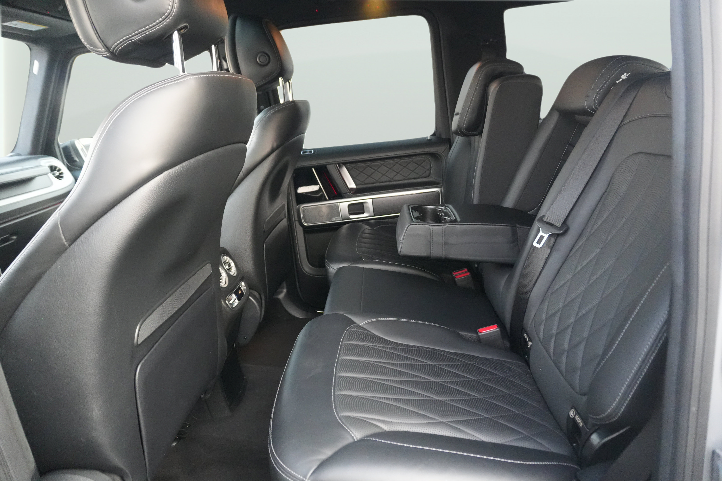 Used 2019 Mercedes-Benz G 63 AMG 4MATIC image 27