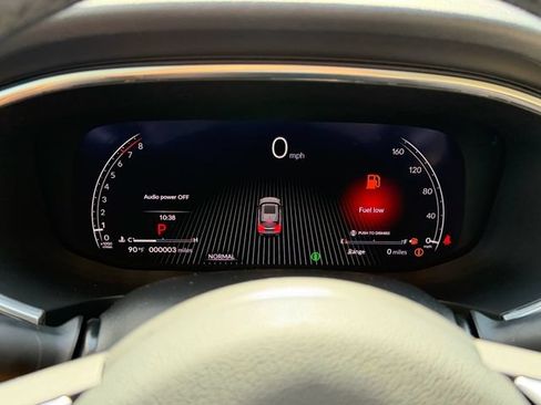 New 2026 Acura MDX FWD w/ Technology Package image 15