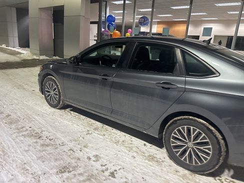 Used 2021 Volkswagen Jetta S image 22