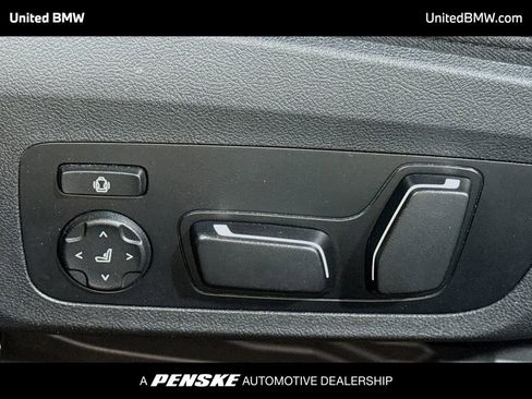 Certified 2025 BMW M440i Convertible image 4