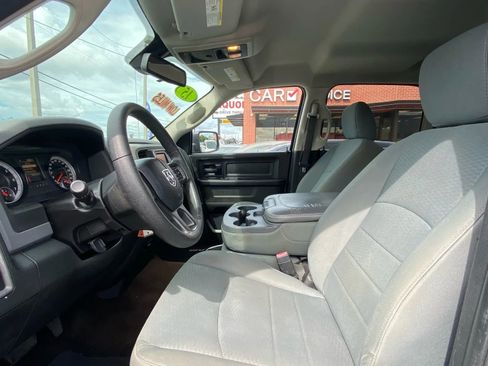 Used 2015 RAM 1500 Express image 14