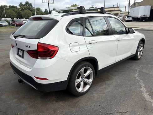 Used 2014 BMW X1 xDrive35i AWD/4WD image 3