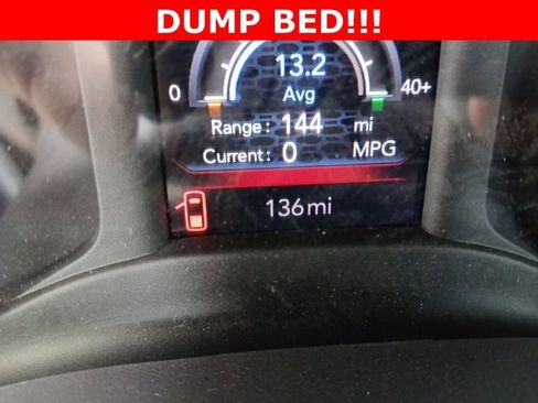 New 2025 RAM 4500 Tradesman image 48